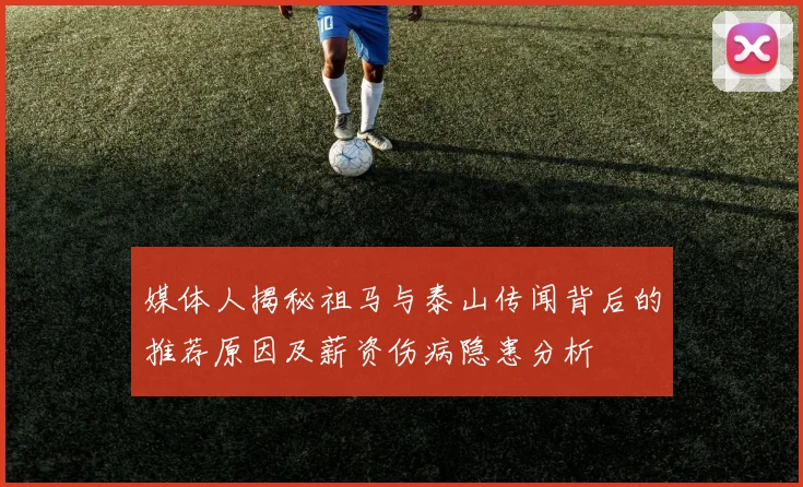 媒体人揭秘祖马与泰山传闻背后的推荐原因及薪资伤病隐患分析